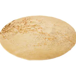 Saj Bread